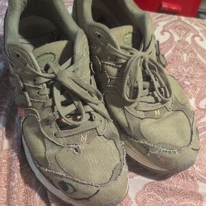 New Balance X Bryant Giles Collab